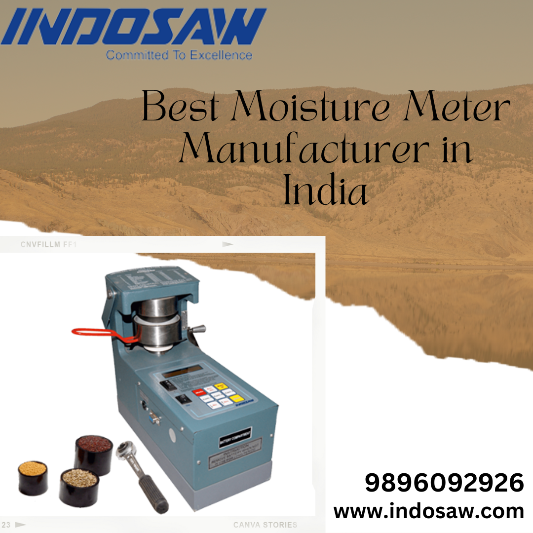 Indosaw moisture deals meter price