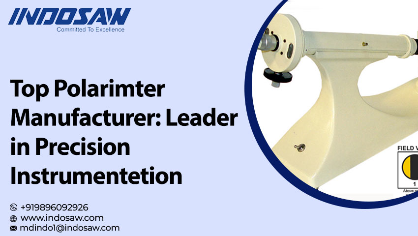 polarimeter-manufacturer