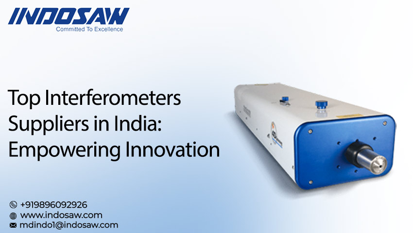 interferometers-suppliers-in-india