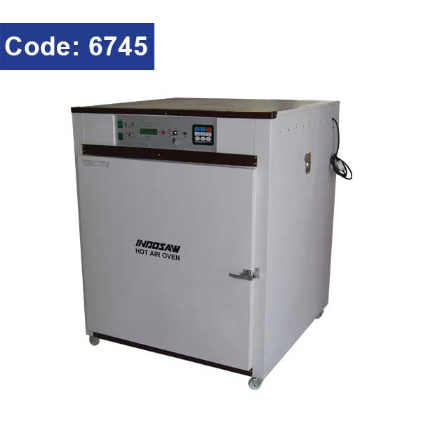 hot-air-oven-6745