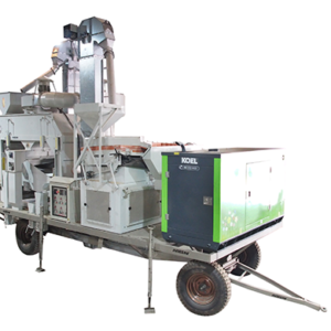 mobile-cleaning-and-sorting-machine-2tph-with-generator