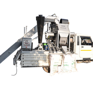 mobile-seed-grading-plant