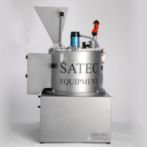 seed-coating-pelleting-machines