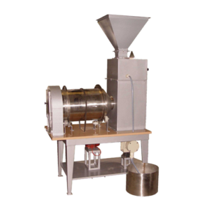 SEED TREATER